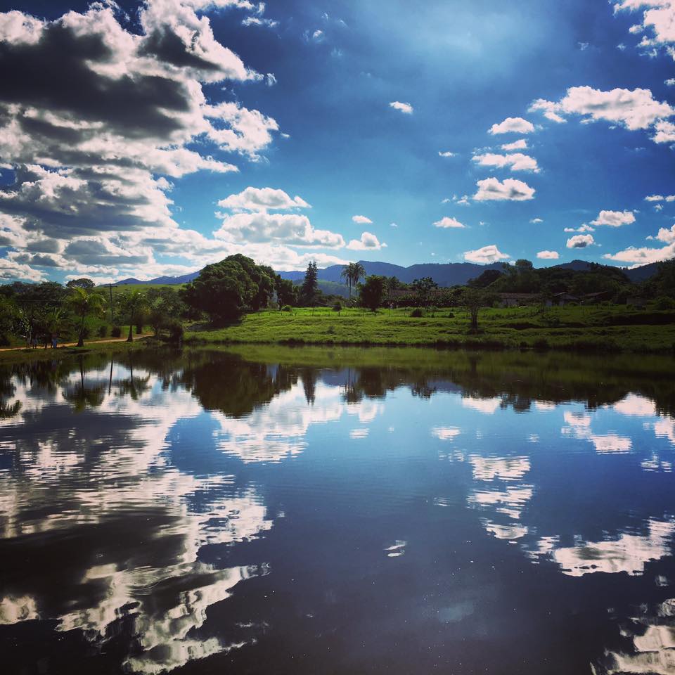 Foto do álbum THE GREAT OUTDOORS